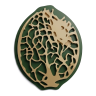 Hulled Hemp Seed logo